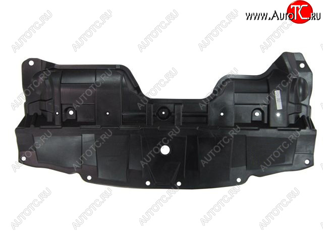 2 289 р. X-TRAIL ЗАЩИТА ПОДДОНА ДВИГАТЕЛЯ ПЛАСТИК (Китай) BODYPARTS nnxtr15-9f0  с доставкой в г. Керчь