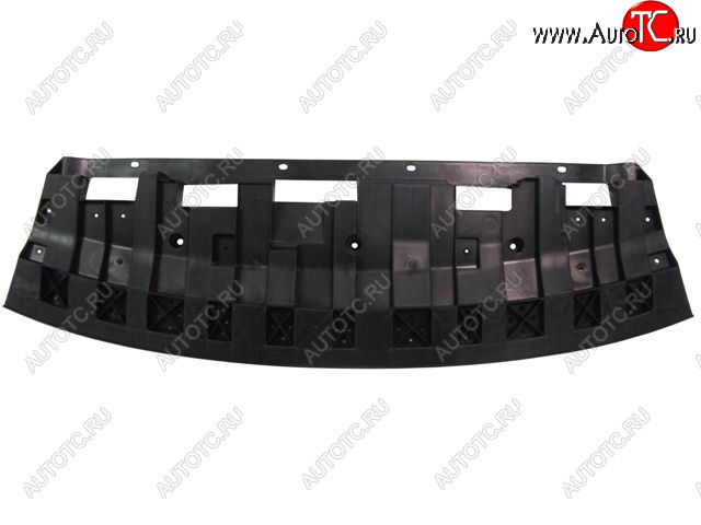 1 399 р. X-TRAIL 15- ЗАЩИТА ПОДДОНА ДВИГАТЕЛЯ ПЕРЕД ПЛАСТИК (Китай) BODYPARTS nnxtr15-9f1  с доставкой в г. Керчь