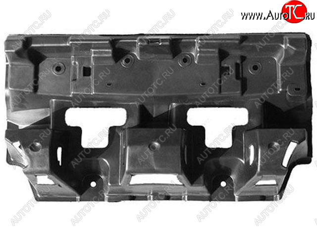 3 599 р. 301 КРЕПЛЕНИЕ БАМПЕРА ЗАДН ЦЕНТРАЛ (Тайвань) API pg30113-9b1-c  с доставкой в г. Керчь