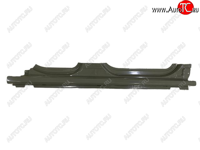 3 699 р. 301 ПОРОГ ПРАВ (Китай) BODYPARTS pg30113-480-r  с доставкой в г. Керчь
