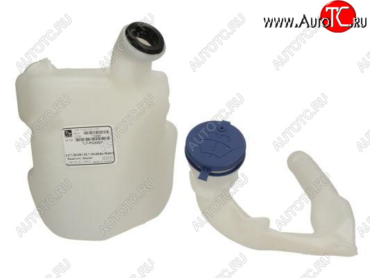 639 р. 301 БАЧОК ОМЫВАТЕЛЯ БЕЗ МОТОР (Китай) BODYPARTS pg30113-880  с доставкой в г. Керчь