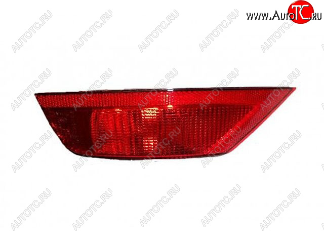 729 р. KUGA ФОНАРЬ ЗАДН В БАМПЕР ЛЕВ (Китай) BODYPARTS fdkug13-730-l  с доставкой в г. Керчь