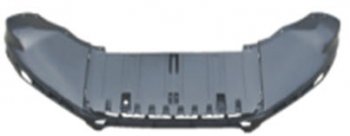 1 799 р. KUGA СПОЙЛЕР БАМПЕРА ПЕРЕДН (Китай) BODYPARTS fdkug13-220  с доставкой в г. Керчь. Увеличить фотографию 1