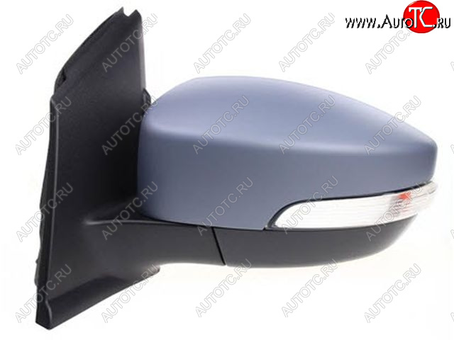 5 299 р. KUGA ЗЕРКАЛО ЛЕВ ЭЛЕКТР С ПОДОГРЕВ , УК.ПОВОР (aspherical) (Тайвань) POLYWAY fdkug13-451-l  с доставкой в г. Керчь