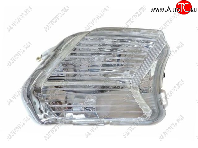 2 899 р. Противотуманная фара правая BODYPARTS Ford Kuga 2 рестайлинг (2016-2019)  с доставкой в г. Керчь