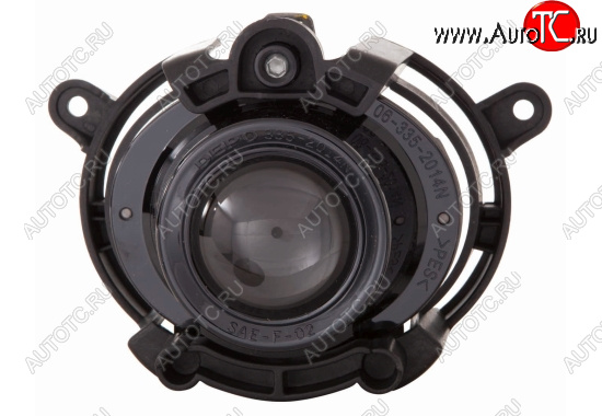 5 949 р. MOKKA ФАРА ПРОТИВОТУМ Л=П (DEPO) DEPO opmok12-070-z  с доставкой в г. Керчь