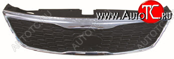 6 449 р. SORENTO РЕШЕТКА РАДИАТОРА (Китай) BODYPARTS kasr013-100  с доставкой в г. Керчь