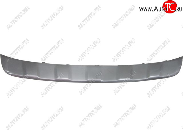 3 399 р. SORENTO СПОЙЛЕР БАМПЕРА ЗАДН (Китай) BODYPARTS kasr015-680  с доставкой в г. Керчь