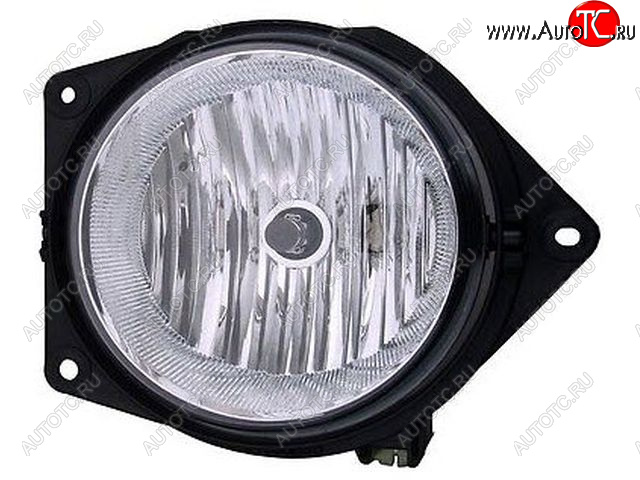 4 299 р. Противотуманная фара правая DEPO HUMMER H3 (2005-2010)  с доставкой в г. Керчь