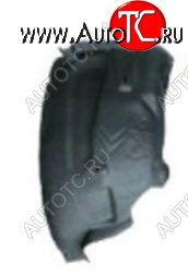 999 р. 508 ПОДКРЫЛОК ЗАДН КРЫЛА ЛЕВ (Китай) BODYPARTS pg50812-570-l  с доставкой в г. Керчь