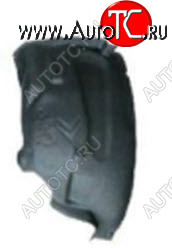 999 р. 508 ПОДКРЫЛОК ЗАДН КРЫЛА ПРАВ (Китай) BODYPARTS pg50812-570-r  с доставкой в г. Керчь
