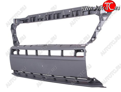 5 999 р. BOXER {DUCATO JUMPER 14-} БАМПЕР ПЕРЕДН ЦЕНТР (Тайвань) TYG pgbox14-161  с доставкой в г. Керчь