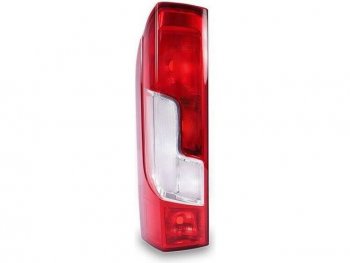 BOXER {DUCATO JUMPER 14-} ФОНАРЬ ЗАДН ВНЕШН ЛЕВ (TYC) TYC pgbox14-742-l