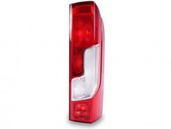 BOXER {DUCATO JUMPER 14-} ФОНАРЬ ЗАДН ВНЕШН ПРАВ (TYC) TYC pgbox14-742-r