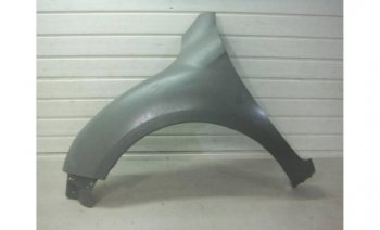 LIFAN X60 КРЫЛО ПЕРЕДН ЛЕВ (Китай) BODYPARTS lix6012-270-l