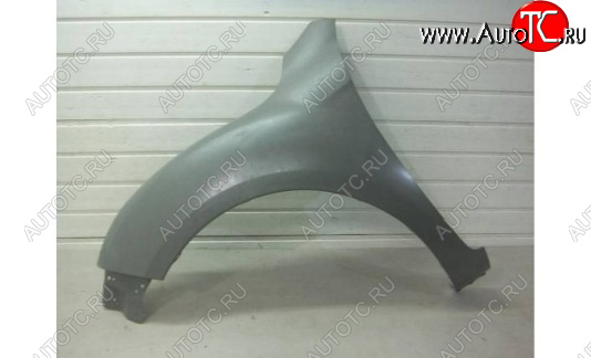 8 799 р. LIFAN X60 КРЫЛО ПЕРЕДН ЛЕВ (Китай) BODYPARTS lix6012-270-l  с доставкой в г. Керчь