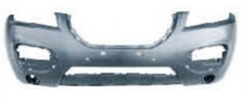LIFAN X60 12- БАМПЕР ПЕРЕДН (Китай) BODYPARTS lix6012-160