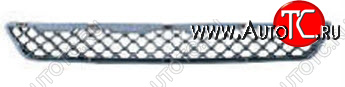 879 р. LIFAN X60 РЕШЕТКА БАМПЕРА ПЕРЕДН (Китай) BODYPARTS lix6012-190  с доставкой в г. Керчь