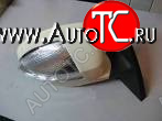 3 799 р. LIFAN X60 ЗЕРКАЛО ПРАВ ЭЛЕКТР , С УК.ПОВОР (Китай) BODYPARTS lix6012-450-r  с доставкой в г. Керчь