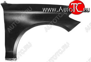 4 099 р. MONDEO КРЫЛО ПЕРЕДН ПРАВ (Китай) BODYPARTS fdmon15-270-r  с доставкой в г. Керчь