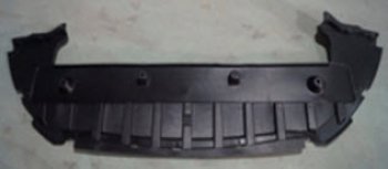 MONDEO ЗАЩИТА ПОДДОНА (Китай) ПЛАСТИК BODYPARTS fdmon15-9f0p