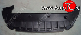 1 379 р. MONDEO ЗАЩИТА ПОДДОНА (Китай) ПЛАСТИК BODYPARTS fdmon15-9f0p  с доставкой в г. Керчь