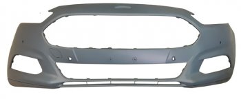 6 199 р. MONDEO БАМПЕР ПЕРЕДН С ОТВ ПДАТЧ (4 шт) (Тайвань) TYG fdmon15-162  с доставкой в г. Керчь. Увеличить фотографию 1