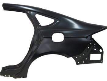 MONDEO КРЫЛО ЗАДН ЛЕВ (Китай) BODYPARTS fdmon15-560-l