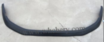 M11 СПОЙЛЕР БАМПЕРА ПЕРЕДН (Китай) BODYPARTS chm1110-220