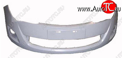2 699 р. BONUS БАМПЕР ПЕРЕДН (Китай) BODYPARTS chbon11-160  с доставкой в г. Керчь