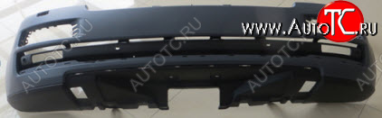 17 349 р. RANGE ROVER БАМПЕР ПЕРЕДН В СБОРЕ (Китай) BODYPARTS lrrag14-160  с доставкой в г. Керчь