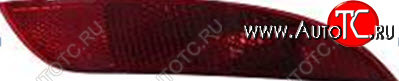 1 699 р. FOCUS ФОНАРЬ ЗАДН В БАМПЕР ПРАВ (DEPO) DEPO fdfoc14-730-r  с доставкой в г. Керчь