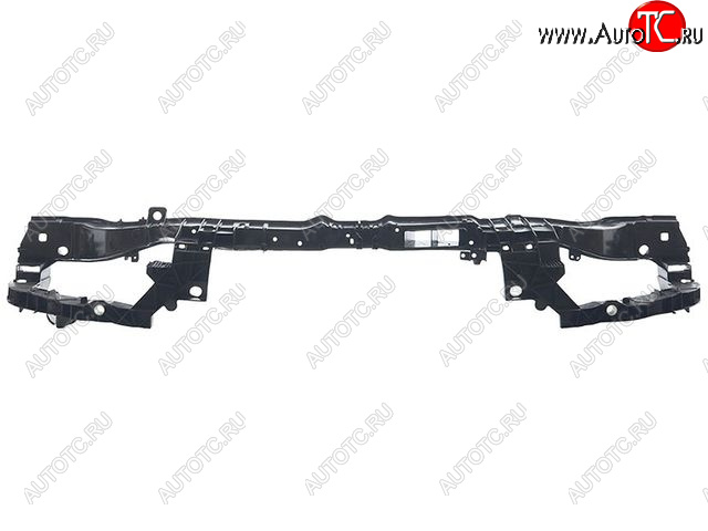 4 099 р. FOCUS (СМ ФОТО) СУППОРТ РАДИАТОРА (Китай) BODYPARTS fdfoc14-380  с доставкой в г. Керчь