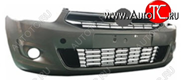 10 599 р. C-ELYSEE БАМПЕР ПЕРЕДН В СБОРЕ (Италия) EUROBUMP cncel13-162  с доставкой в г. Керчь