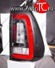 18 899 р. HILUX ФОНАРЬ ЗАДН ВНЕШН Л+П (КОМПЛЕКТ) ДИОД ТОНИР ТЮНИНГ (SONAR) SONAR tyhix15-742-n  с доставкой в г. Керчь