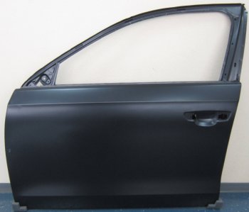 PASSAT (для USA (11-16)  КИТАЯ (11-14) , СМ.ФОТО) ДВЕРЬ ПЕРЕДН ЛЕВ (Китай) BODYPARTS vwpas15-510-l