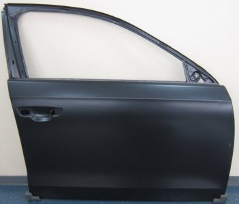 PASSAT (для USA (11-16)  КИТАЯ (11-14) , СМ.ФОТО) ДВЕРЬ ПЕРЕДН ПРАВ (Китай) BODYPARTS vwpas15-510-r