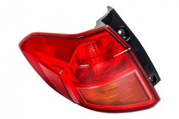 Левый фонарь DEPO Suzuki Vitara  LY (2015-2019) дорестайлинг