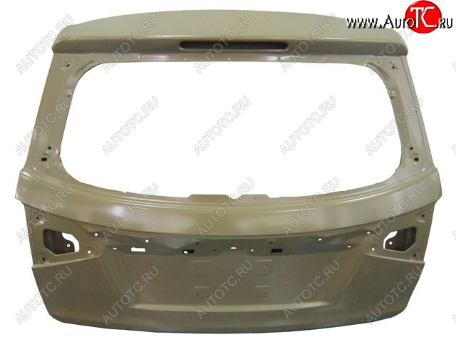 16 999 р. VITARA КРЫШКА БАГАЖНИКА (Китай) BODYPARTS szvit14-600  с доставкой в г. Керчь