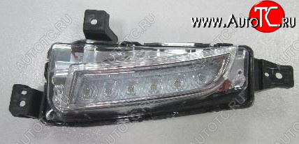 11 999 р. VITARA ФОНАРЬ ГАБАРИТНЫЙ ПРАВ В ПЕРЕД БАМПЕР DRL( ХОД. ОГНИ) ДИОД (DEPO) DEPO szvit14-790-r  с доставкой в г. Керчь