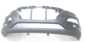 11 649 р. TUCSON () БАМПЕР ПЕРЕДН В СБОРЕ (Китай) BODYPARTS hntun18-160  с доставкой в г. Керчь. Увеличить фотографию 1