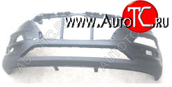 11 649 р. TUCSON () БАМПЕР ПЕРЕДН В СБОРЕ (Китай) BODYPARTS hntun18-160  с доставкой в г. Керчь