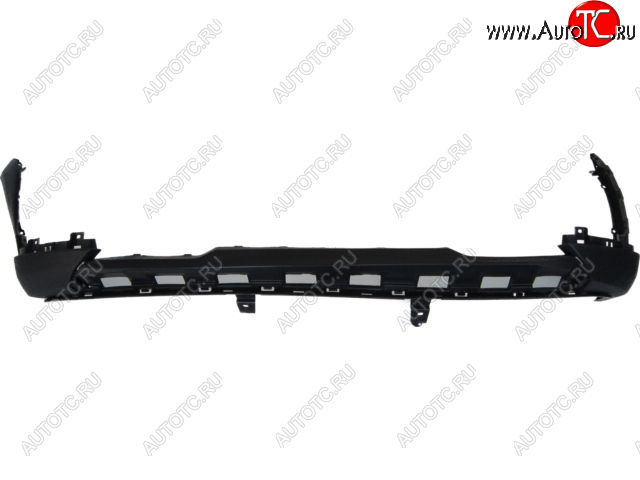 4 999 р. TUCSON 18- БАМПЕР ПЕРЕДН НИЖН ЧАСТЬ (Китай) BODYPARTS hntun18-161  с доставкой в г. Керчь