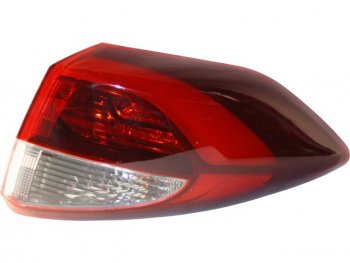 8 249 р. TUCSON ФОНАРЬ ЗАДН ВНЕШН ПРАВ ДИОД (Китай) BODYPARTS hntun15-740-r  с доставкой в г. Керчь. Увеличить фотографию 1
