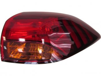10 199 р. TUCSON ФОНАРЬ ЗАДН ВНЕШН ПРАВ (Китай) BODYPARTS hntun18-740-r  с доставкой в г. Керчь. Увеличить фотографию 1