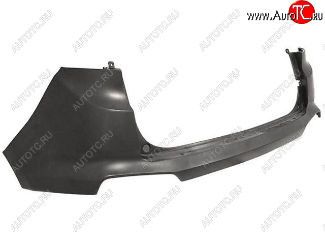 2 799 р. CRETA 16- БАМПЕР ЗАДН ВЕРХН (Китай) BODYPARTS hncre16-640  с доставкой в г. Керчь