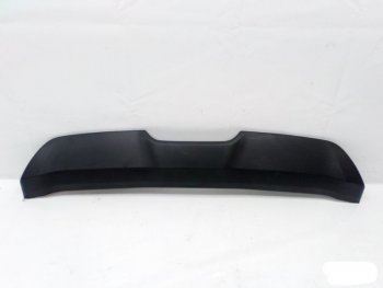 979 р. CRETA НАКЛАДКА БАМПЕРА ЗАДН (Китай) BODYPARTS hncre16-4h1  с доставкой в г. Керчь. Увеличить фотографию 1