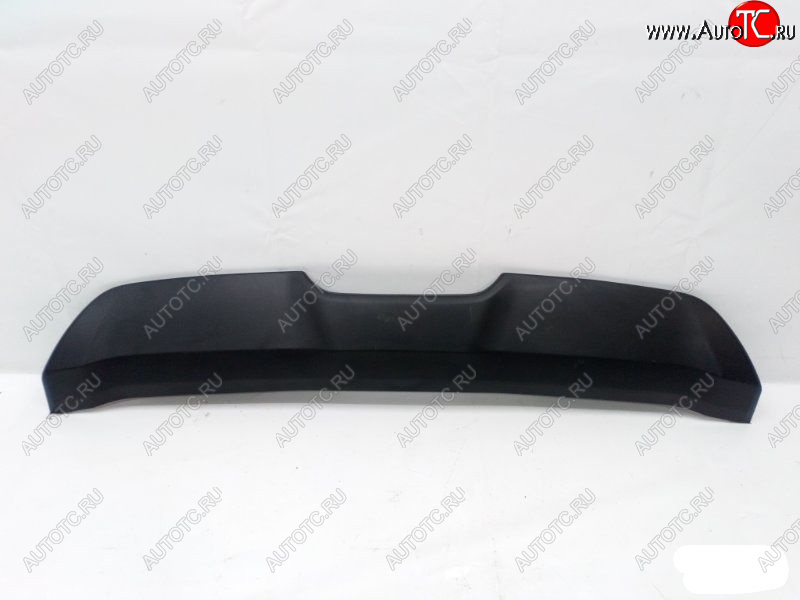 979 р. CRETA НАКЛАДКА БАМПЕРА ЗАДН (Китай) BODYPARTS hncre16-4h1  с доставкой в г. Керчь