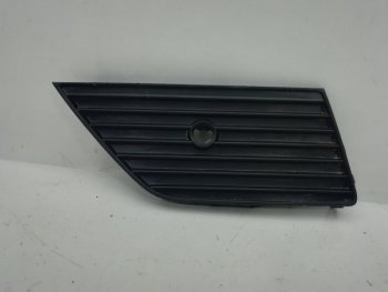 CRETA РЕШЕТКА БАМПЕРА ЗАДН ПРАВ С ОТВ ПДАТЧ (Китай) BODYPARTS hncre16-651-r