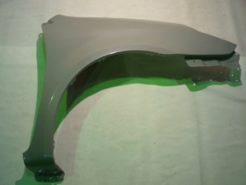 MK КРЫЛО ПЕРЕДН ПРАВ (Китай) BODYPARTS geemk08-270-r